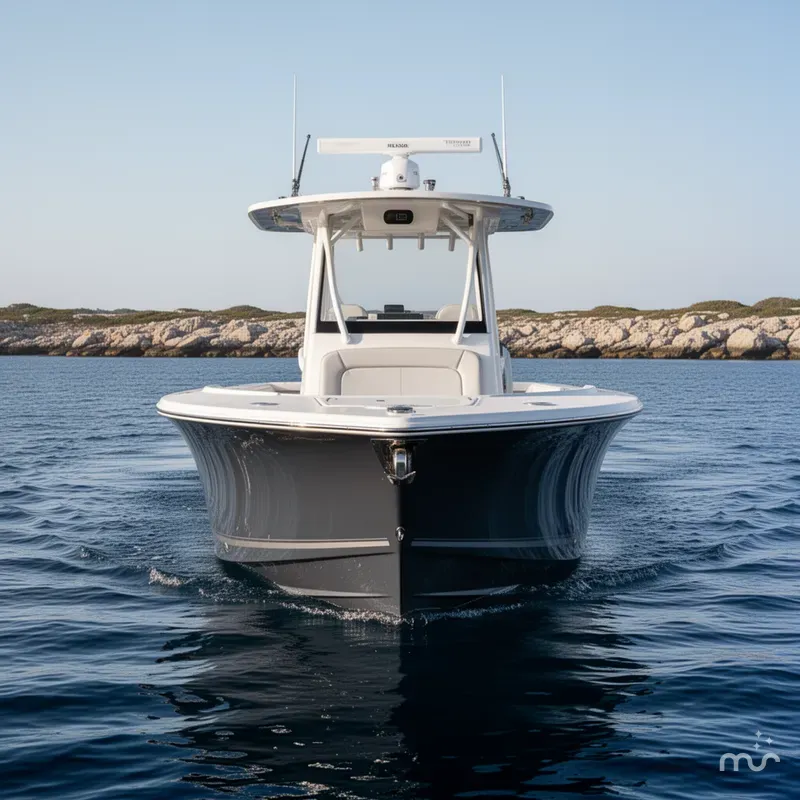 Slide: The Image of Regulator Marine 28 2023 - 1