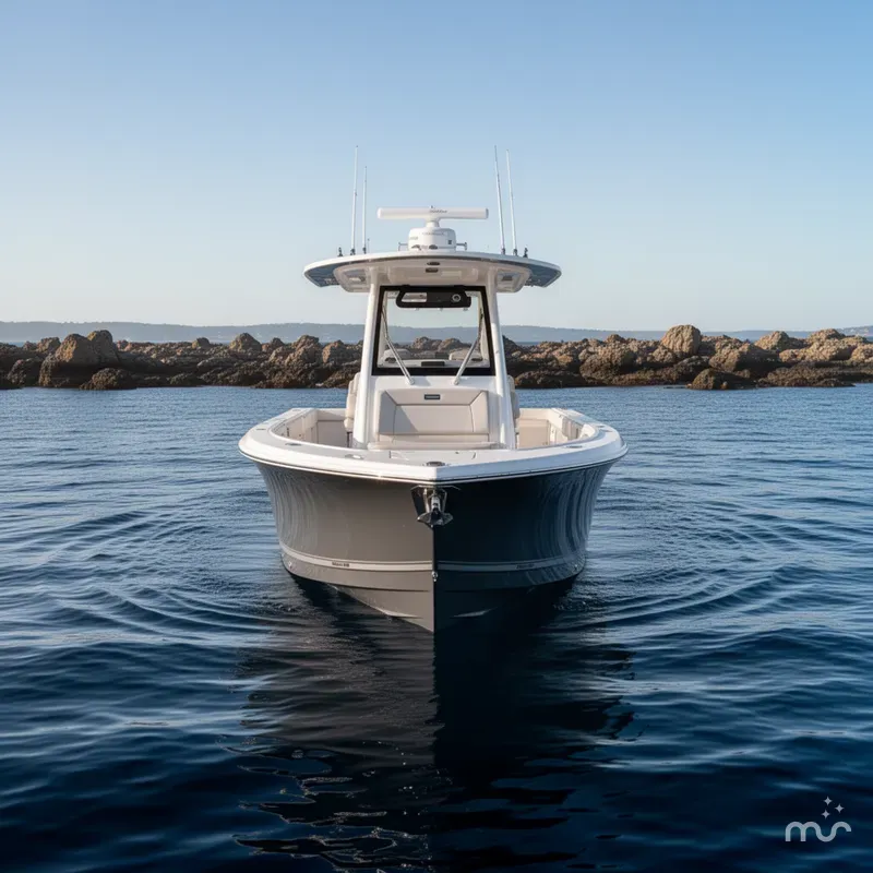 Slide: The Image of Regulator Marine 28 2023 - 3