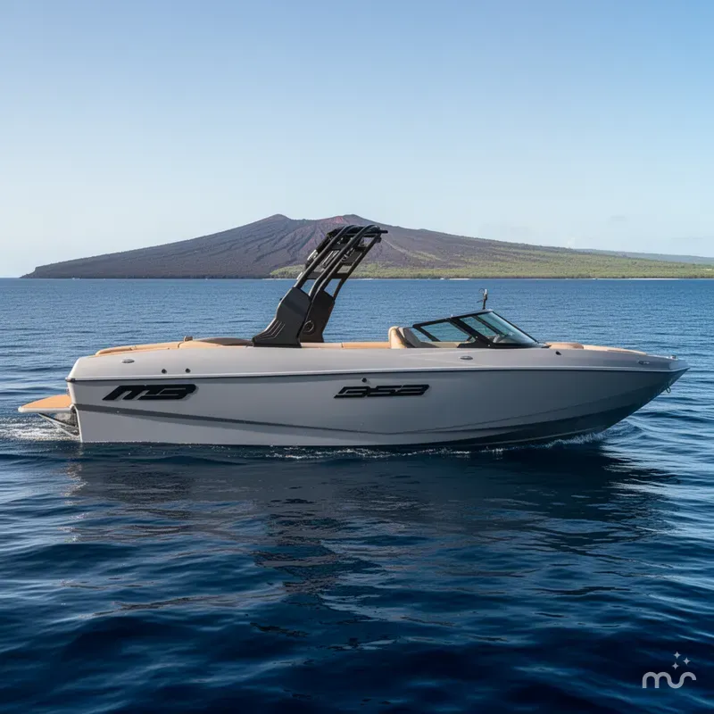 The Image of MB B52-23 Classic LIMITED 2026 - 0