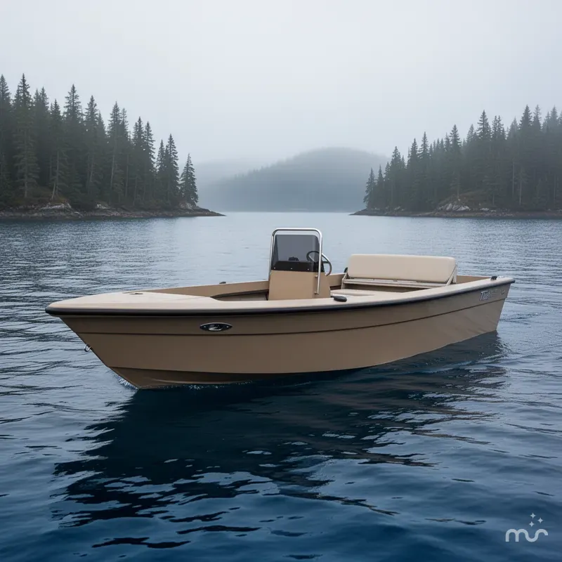The Image of Mi Tide V1602 2024 - 0