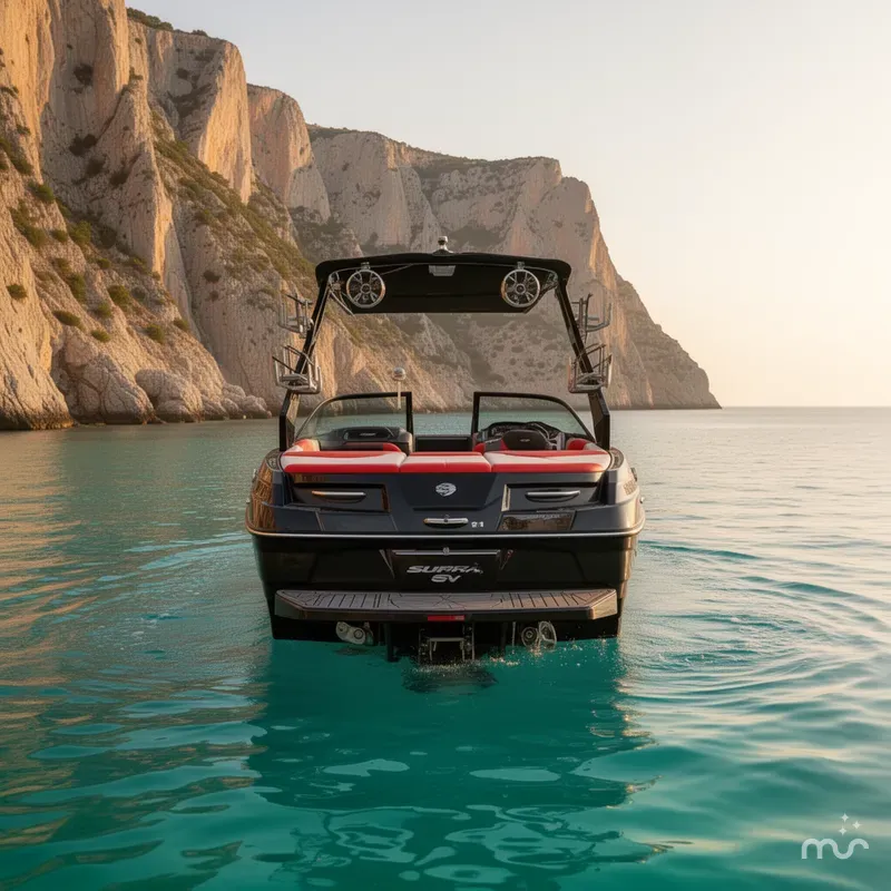 Slide: The Image of Supra SV 2026 - 3