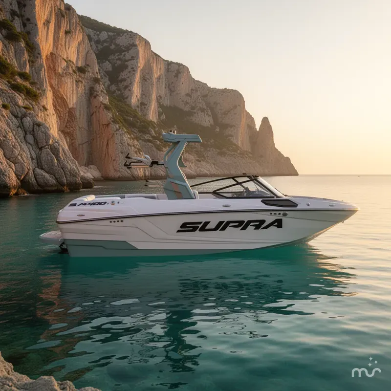 Slide: The Image of Supra SV 2026 - 4