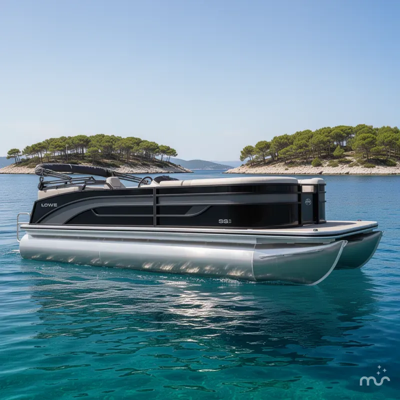 The Image of Lowe Ss 230 2026 - 0