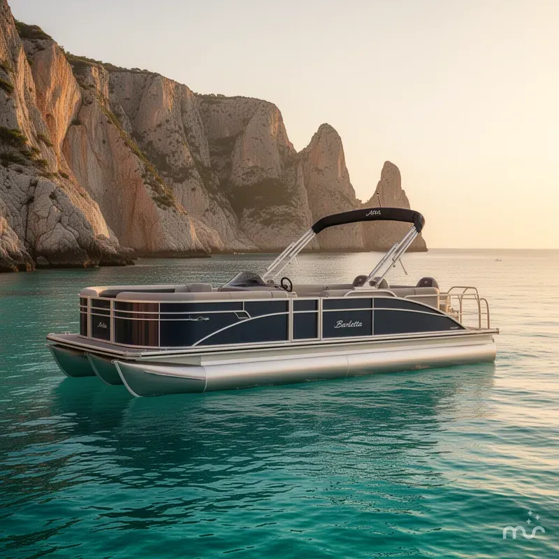 The Image of Barletta Aria 24CC 2025 - 0