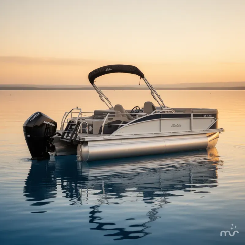 The Image of Barletta Cabrio 24UC 2025 - 0