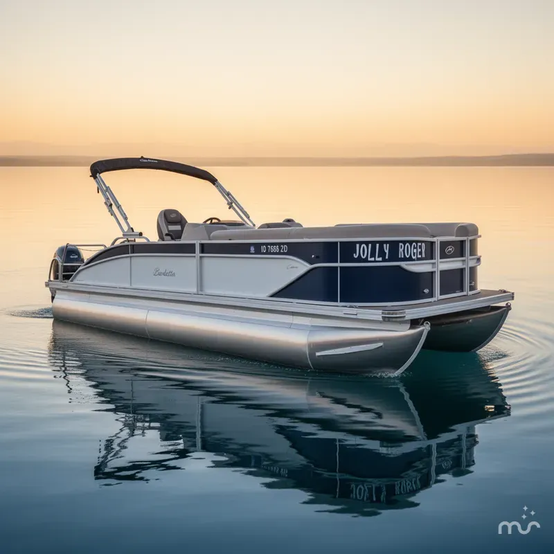 Slide: The Image of Barletta Cabrio 24UC 2025 - 2
