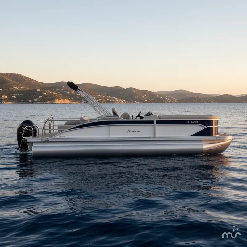 The Image of Barletta Cabrio 24UC 2025 - 0