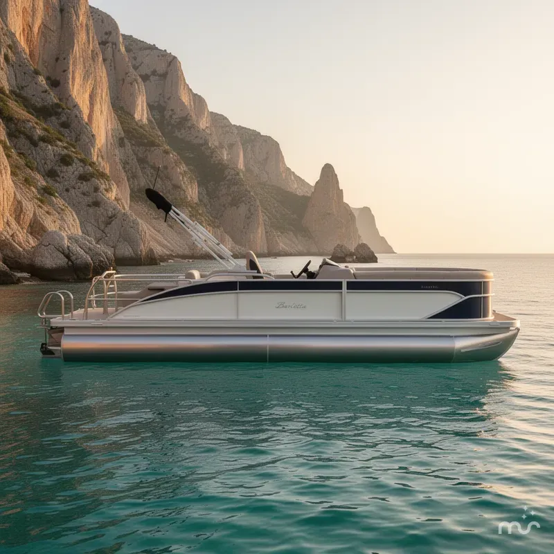 The Image of Barletta Cabrio 24UC 2025 - 0