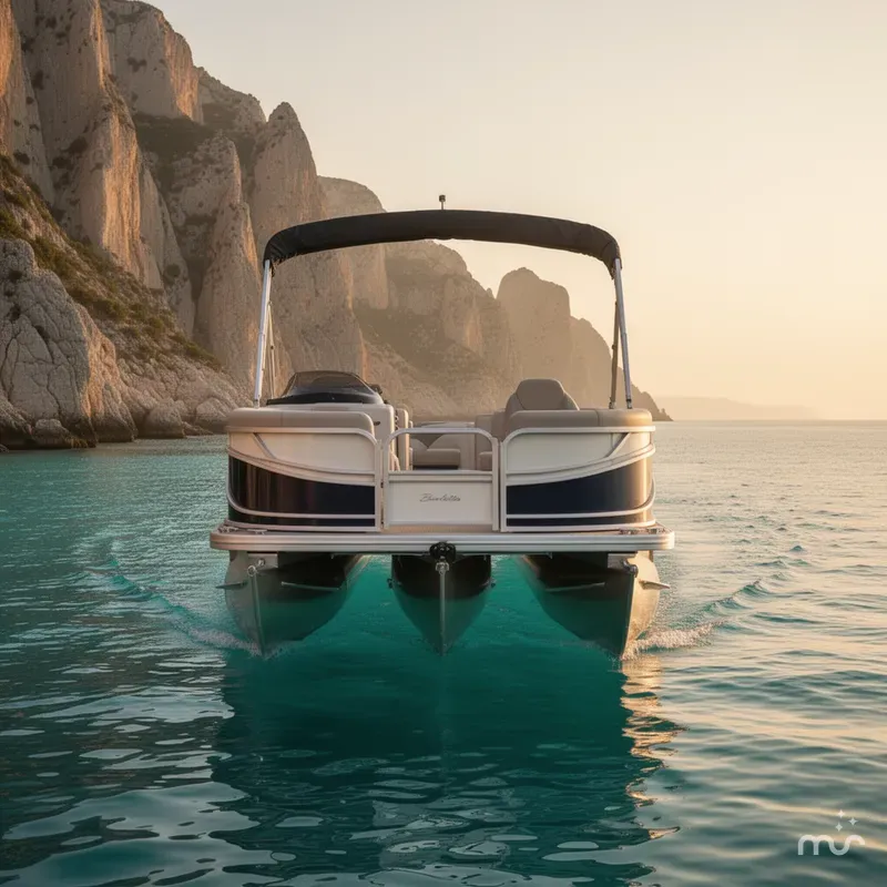 Slide: The Image of Barletta Cabrio 24UC 2025 - 1