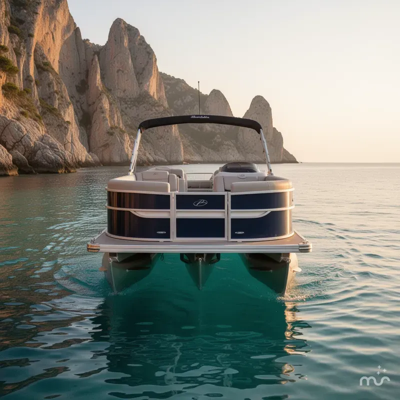 Slide: The Image of Barletta Cabrio 24UC 2025 - 3