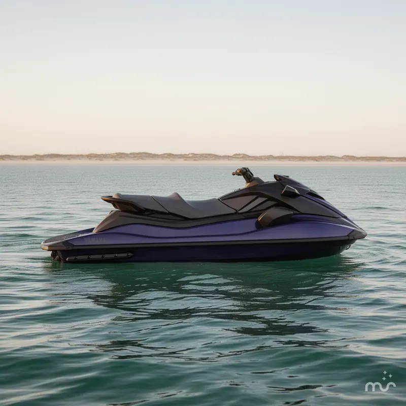 Slide: The Image of Yamaha GP HO™ with Audio 2026 - 4