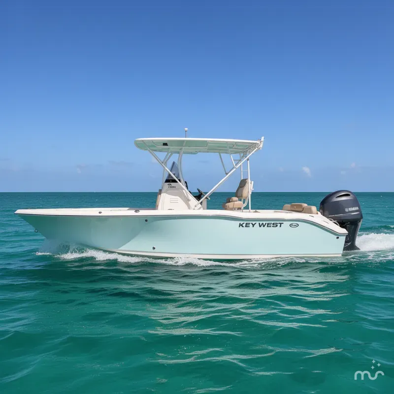 Slide: The Image of Key West 219 FS 2023 - 2