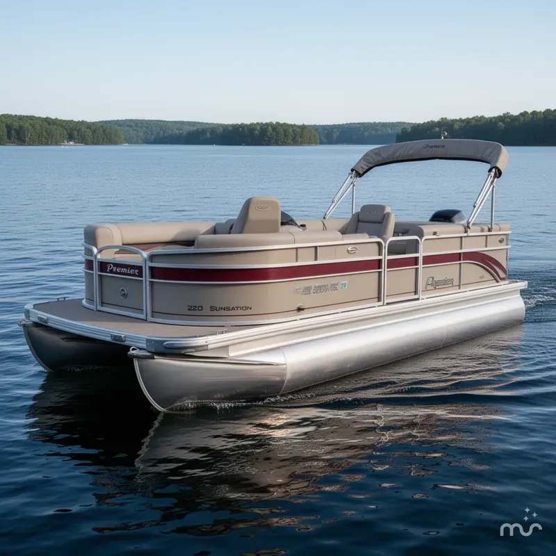 Slide: The Image of Premier 220 SunSation 2013 - 0