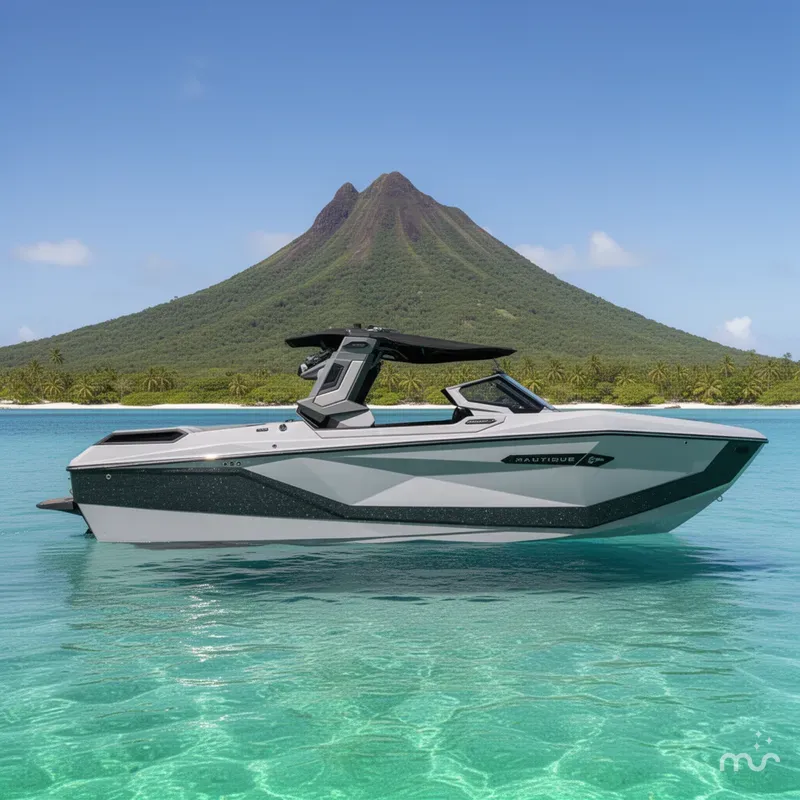 The Image of Nautique Super Air Nautique G23 Paragon 2026 - 0