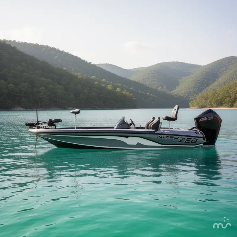 Slide: The Image of Nitro Z20 XL Pro 2026 - 2