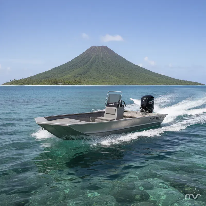 Slide: The Image of Tracker Grizzly 1860 CC 2026 - 4