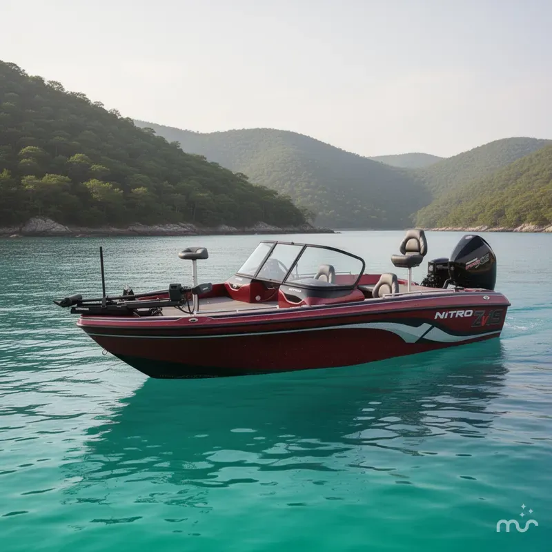 Slide: The Image of Nitro ZV19 Pro 2026 - 0