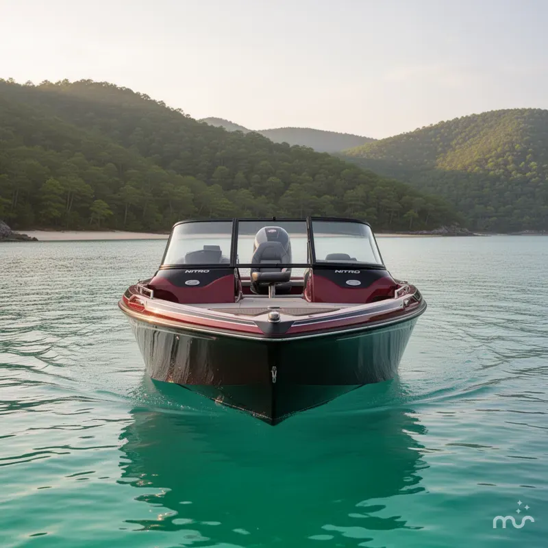 Slide: The Image of Nitro ZV19 Pro 2026 - 1