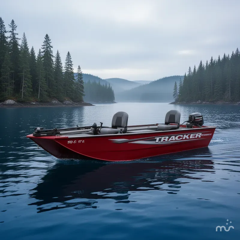 Slide: The Image of Tracker Panfish 17 2026 - 4