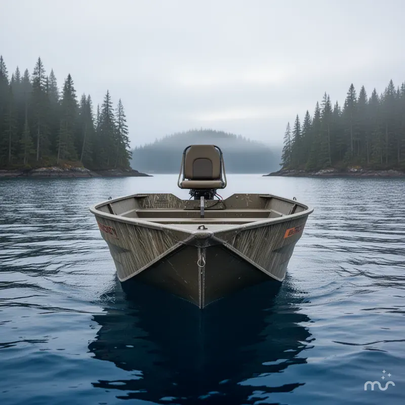 Slide: The Image of Tracker Grizzly 1756 T Marsh 2026 - 1