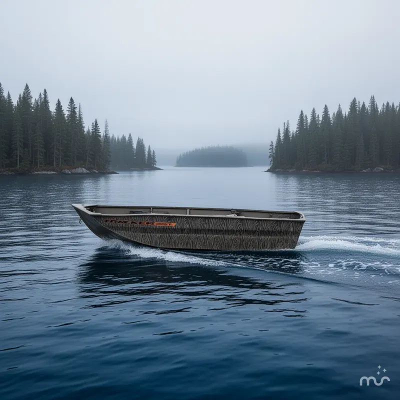Slide: The Image of Tracker Grizzly 1756 T Marsh 2026 - 4