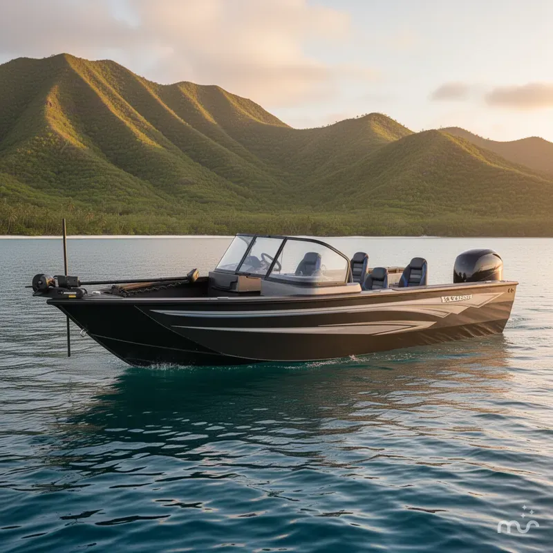 The Image of Ranger VX1788 WT 2026 - 0