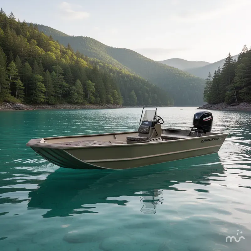 Slide: The Image of Tracker Grizzly 2072 CC 2026 - 4