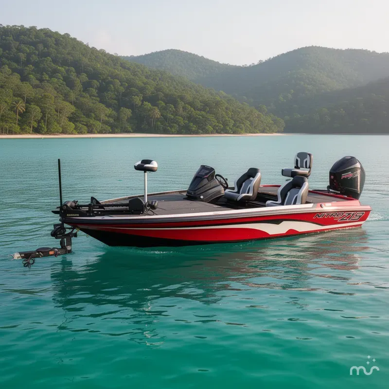 The Image of Nitro Z19 XL Pro 2026 - 0