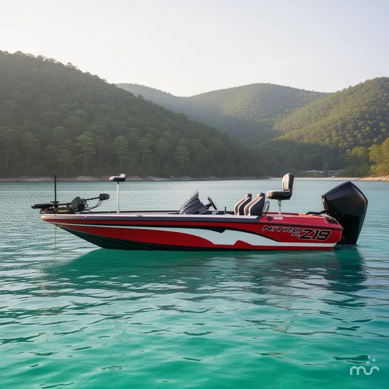 Slide: The Image of Nitro Z19 XL Pro 2026 - 2