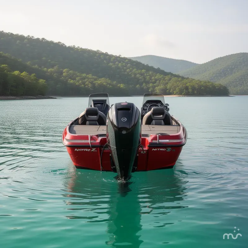 Slide: The Image of Nitro Z19 XL Pro 2026 - 3