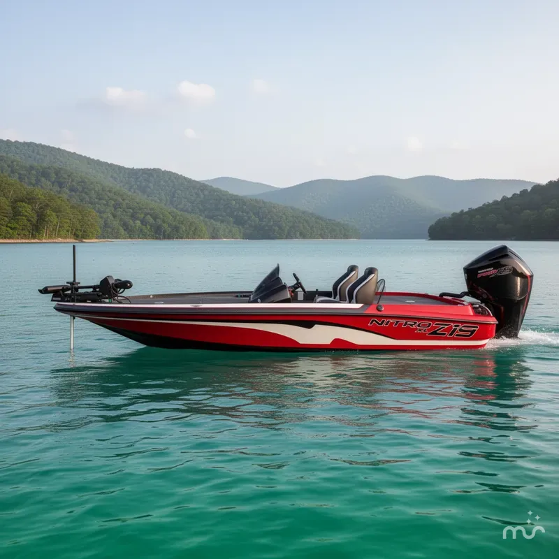 Slide: The Image of Nitro Z19 XL Pro 2026 - 4