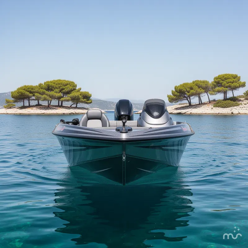 Slide: The Image of Bass Cat Lynx STS 2026 - 1