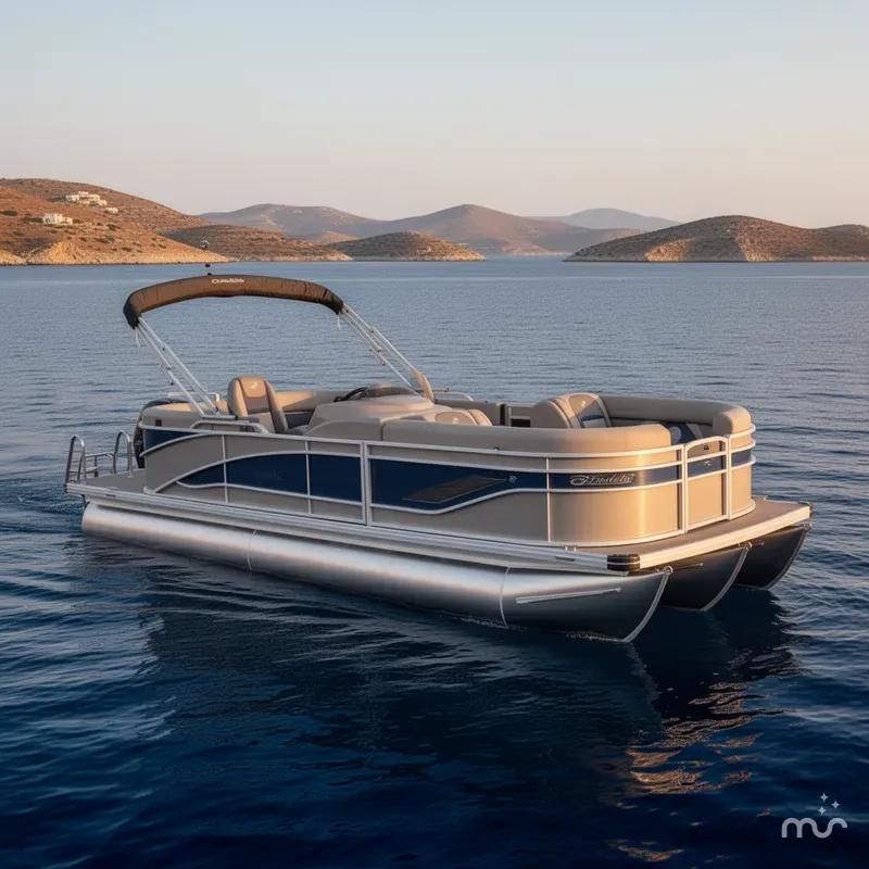 The Image of Barletta Corsa 21QC 2024 - 0