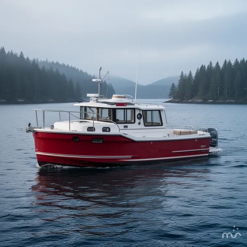 The Image of Ranger Tug R-23 2026 - 0