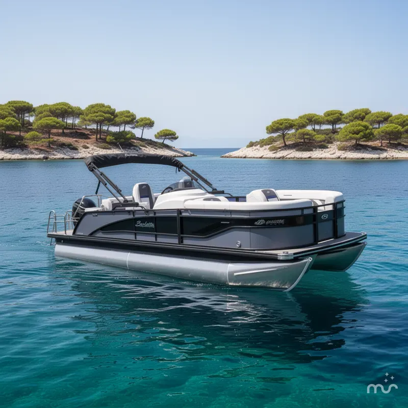 The Image of Barletta Corsa 21UC 2024 - 0