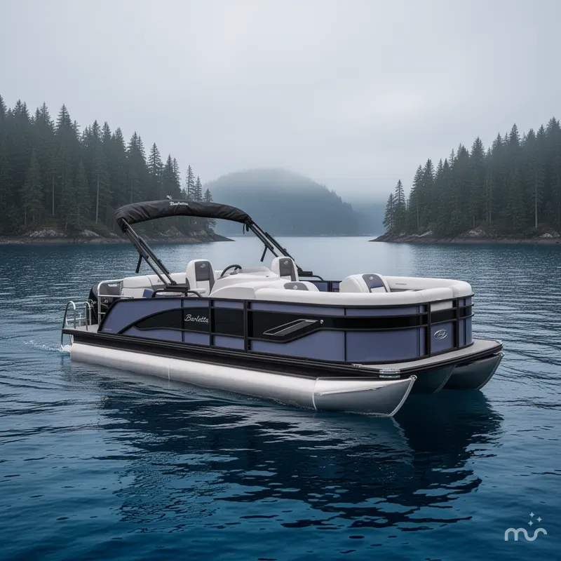 The Image of Barletta Corsa 21UC 2024 - 0