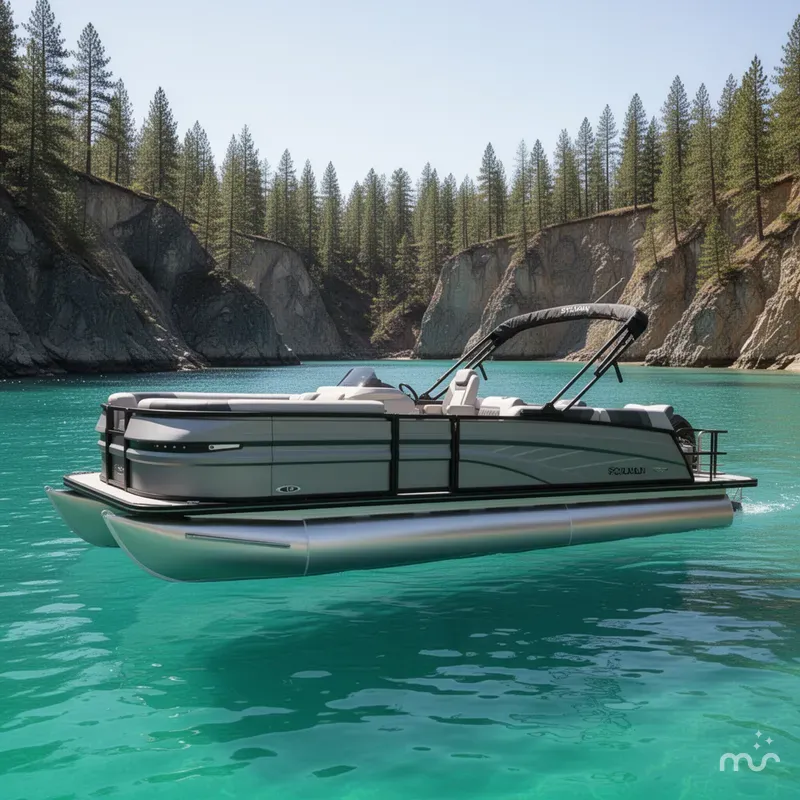 The Image of Sylvan L3 SLZ Platinum 2026 - 0