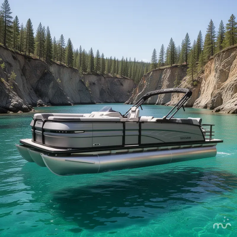 Slide: The Image of Sylvan L3 SLZ Platinum 2026 - 2