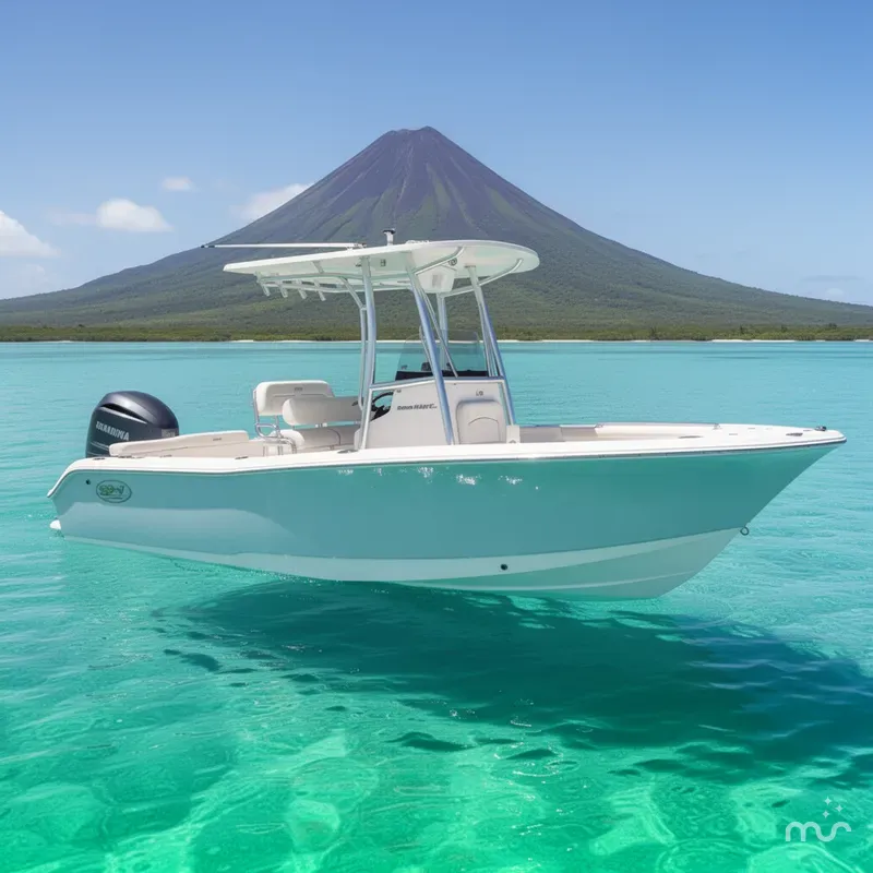 The Image of Sea Hunt Ultra 219 2026 - 0