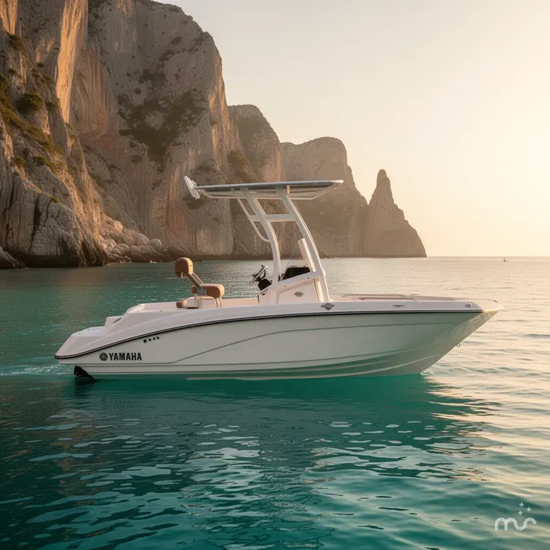 The Image of Yamaha 195 FSH Sport 2026 - 0