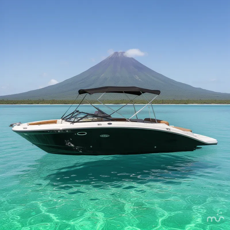 The Image of Sea Ray 270 Sundeck 2015 - 0