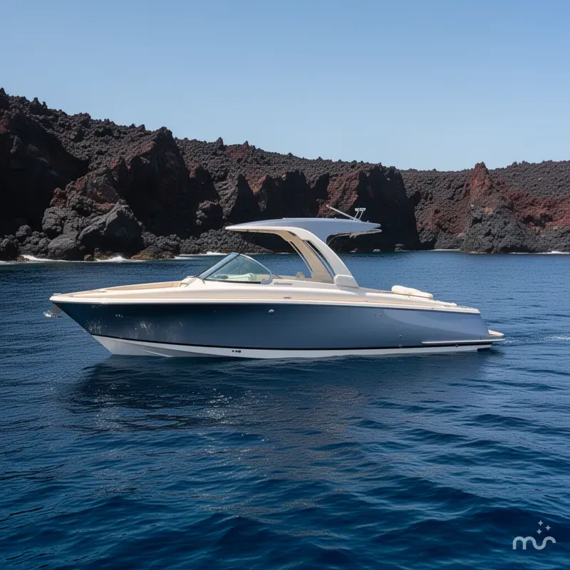 The Image of Chris-Craft Launch 31 GT 2026 - 0