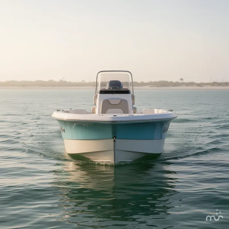 Slide: The Image of NauticStar 211 Hybrid 2021 - 3
