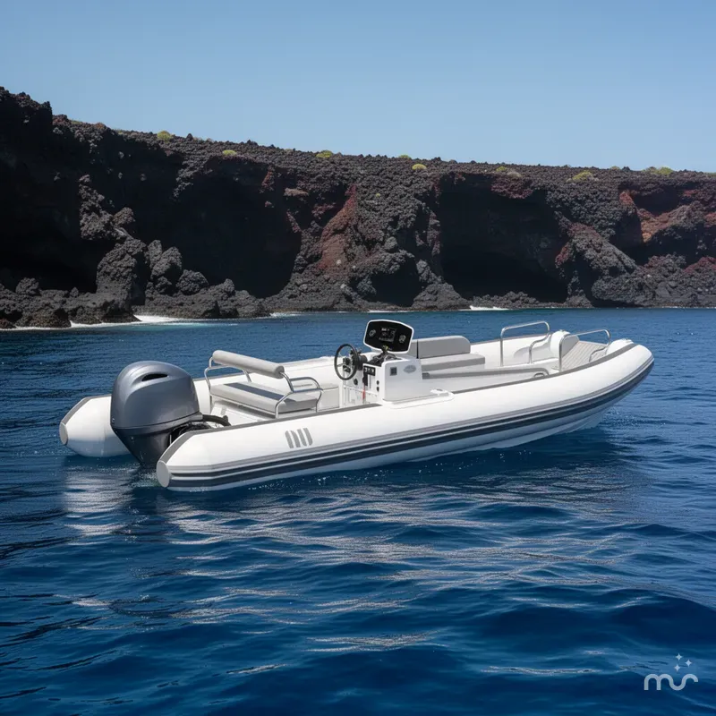 The Image of Novurania Catamaran 20 2026 - 0