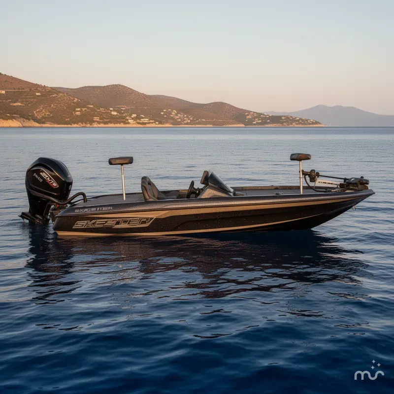 The Image of Skeeter ZXE20 2026 - 0