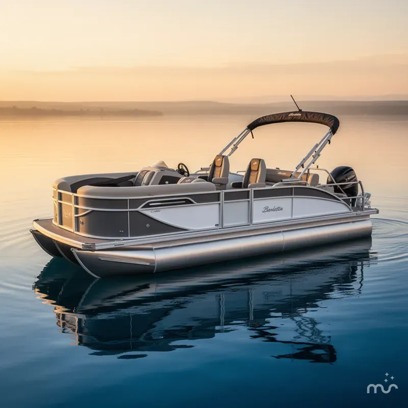 Slide: The Image of Barletta Cabrio 22UC 2026 - 0