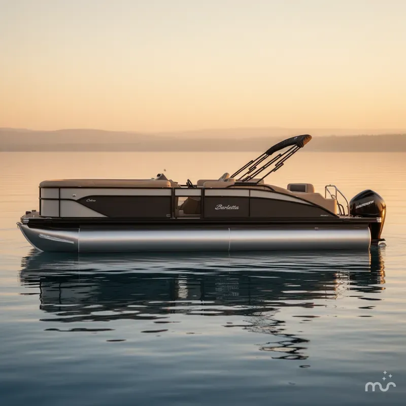 Slide: The Image of Barletta Cabrio 24U 2025 - 0