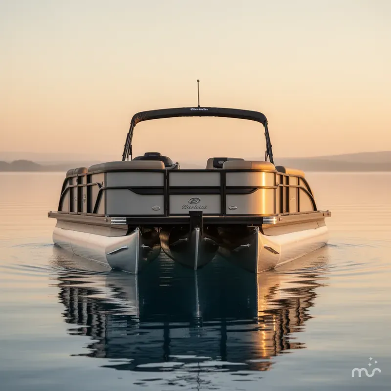 Slide: The Image of Barletta Cabrio 24U 2025 - 1