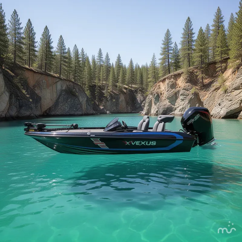 The Image of Vexus VXs20 2024 - 0