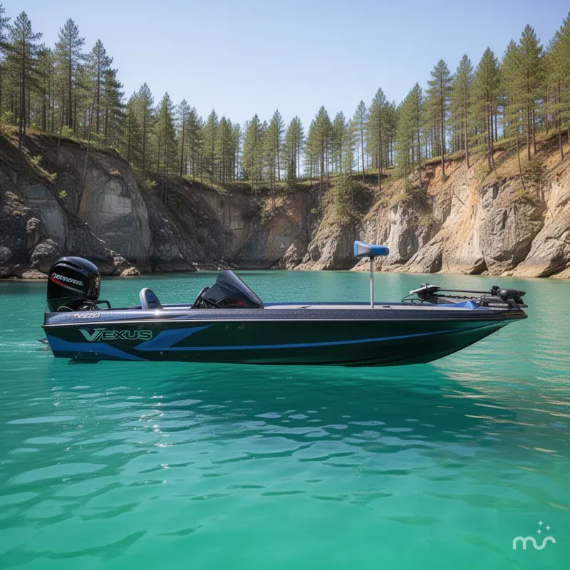 Slide: The Image of Vexus VXs20 2024 - 2